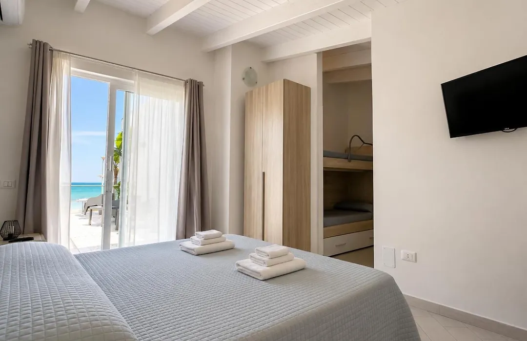 Carfagnini Rooms-1